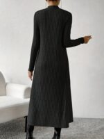 Deluxerie Jurk MF-Haldana