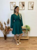 Deluxerie Jurk MF-Hanalise