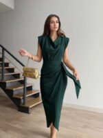 Deluxerie Jurk MF-Hollace