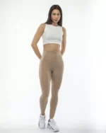 Deluxerie Leggings MF-Arcelia