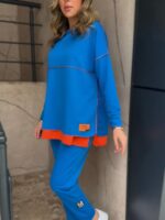 Deluxerie Set MF-Chelsey