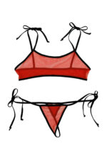 Deluxerie Sexy BH Set Zachava