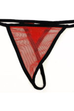 Deluxerie Sexy BH Set Zachava