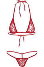 Deluxerie Sexy BH Set Zamora