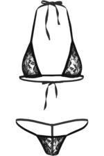 Deluxerie Sexy BH Set Zandy
