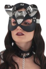 Deluxerie Sexy Masker Laxmi