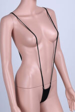 Deluxerie Sexy String Vachya