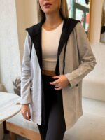 Deluxerie Vest MF-Fedelma