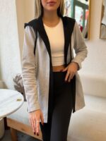 Deluxerie Vest MF-Fedelma