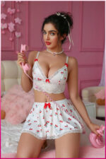 Deluxerie Bustier Set Orphie