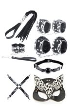 Deluxerie Fetisj Set Ranite