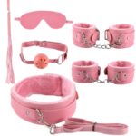 Deluxerie Fetisj Set Ronae