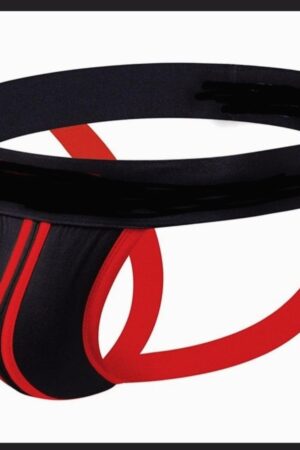 Deluxerie Heren Jockstrap Rolando