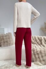 Deluxerie Pyjama Set Marusia