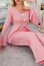 Deluxerie Pyjama Set Randie