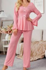 Deluxerie Pyjama Set Randie