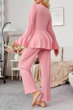 Deluxerie Pyjama Set Randie