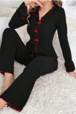 Deluxerie Pyjama Set Renilda
