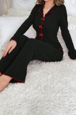 Deluxerie Pyjama Set Renilda