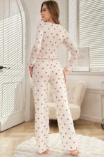 Deluxerie Pyjama Set Rheine