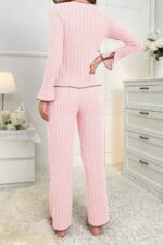 Deluxerie Pyjama Set Yancy