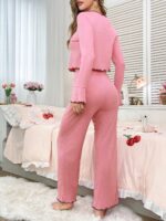 Deluxerie Pyjama Set Yuliya