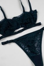 Deluxerie Sexy BH Set Indeera
