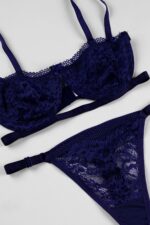 Deluxerie Sexy BH Set Inness