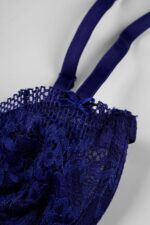 Deluxerie Sexy BH Set Inness