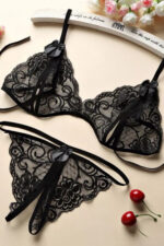 Deluxerie Sexy BH Set Yaretzi
