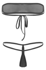 Deluxerie Sexy BH Set Yarmilla