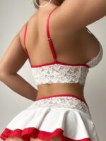 Deluxerie Sexy Kostuum Katele