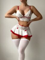 Deluxerie Sexy Kostuum Katele