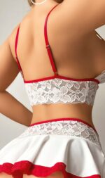 Deluxerie Sexy Kostuum Katele