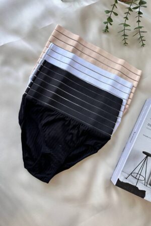 Deluxerie Slip Rickita