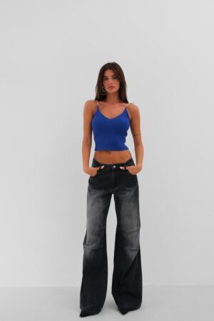 Deluxerie Blouse MF-Alenka