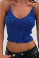 Deluxerie Blouse MF-Alenka