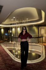Deluxerie Blouse MF-Avielle