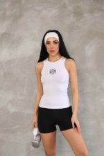 Deluxerie Blouse MF-Celinka