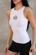 Deluxerie Blouse MF-Celinka