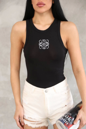 Deluxerie Blouse MF-Cithara