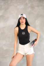 Deluxerie Blouse MF-Cithara