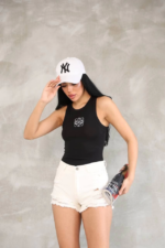 Deluxerie Blouse MF-Cithara