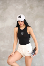 Deluxerie Blouse MF-Cithara