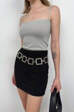 Deluxerie Blouse MF-Jacquel