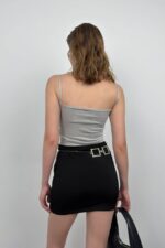 Deluxerie Blouse MF-Jacquel