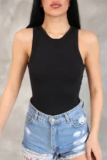 Deluxerie Blouse MF-Jensina