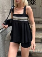 Deluxerie Blouse MF-Jorjana