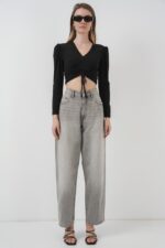 Deluxerie Blouse MF-Jovanka