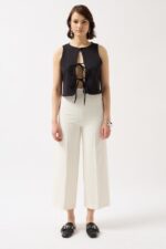 Deluxerie Blouse MF-Karlinka